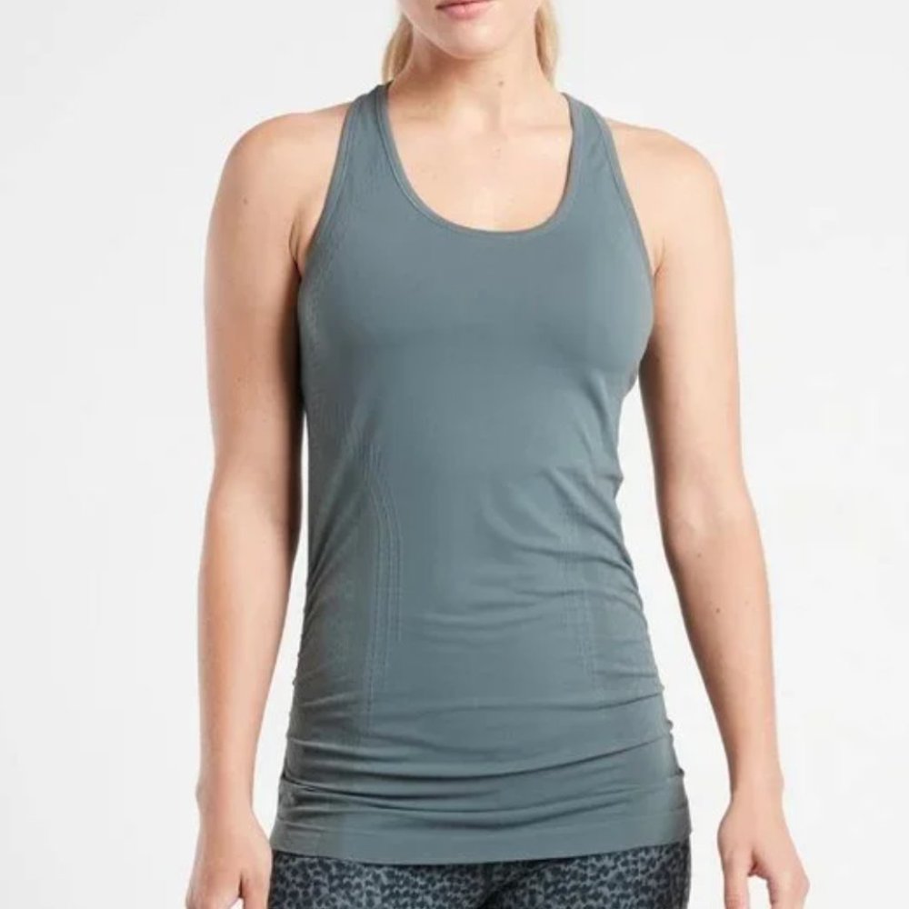 Athleta Speedlight Seamless Tank